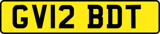 GV12BDT