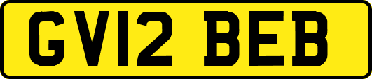 GV12BEB