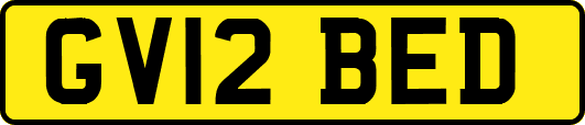 GV12BED