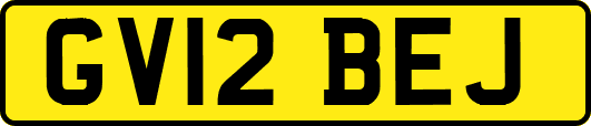 GV12BEJ