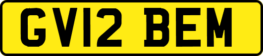 GV12BEM