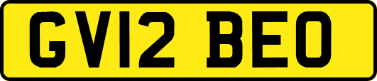 GV12BEO
