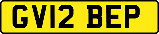 GV12BEP