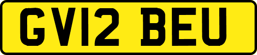 GV12BEU