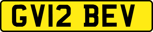 GV12BEV