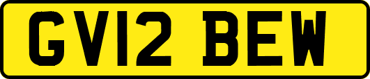 GV12BEW