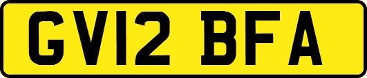 GV12BFA
