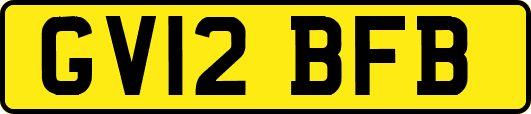 GV12BFB