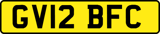 GV12BFC