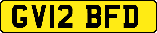 GV12BFD