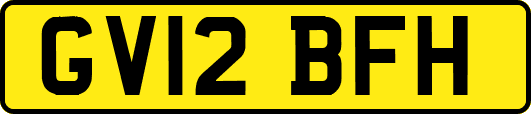 GV12BFH