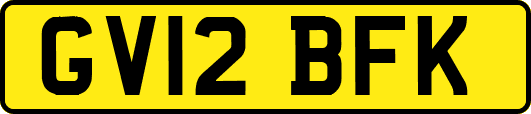 GV12BFK