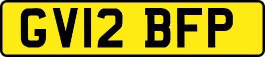 GV12BFP