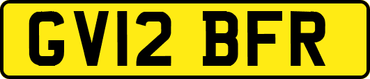 GV12BFR