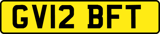 GV12BFT