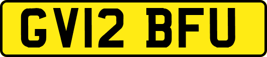 GV12BFU