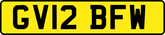 GV12BFW