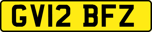 GV12BFZ
