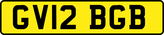 GV12BGB