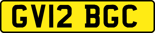 GV12BGC