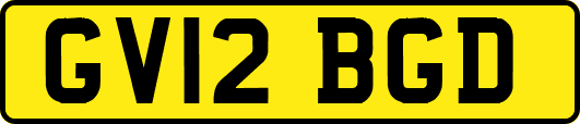 GV12BGD