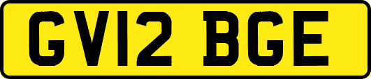 GV12BGE