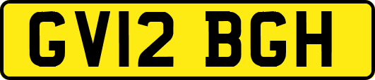 GV12BGH