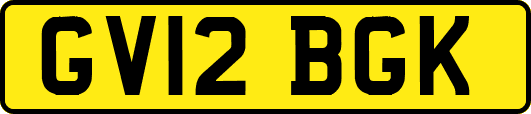 GV12BGK