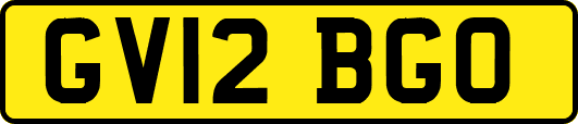 GV12BGO