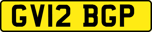 GV12BGP