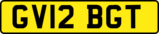 GV12BGT