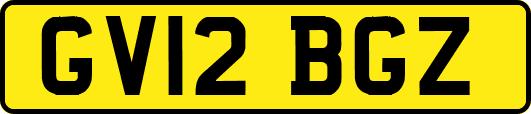 GV12BGZ