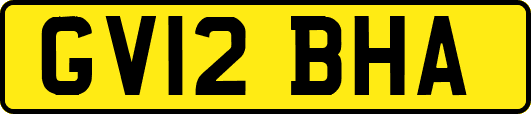 GV12BHA