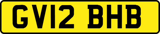 GV12BHB