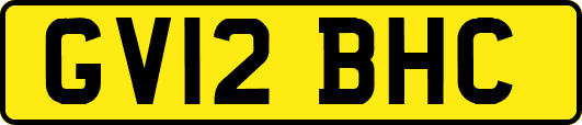 GV12BHC