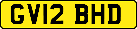 GV12BHD