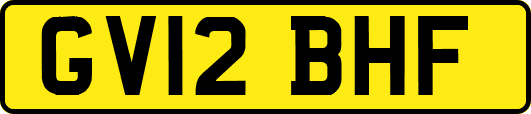GV12BHF