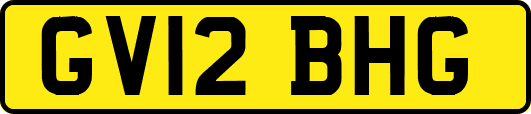 GV12BHG