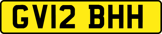 GV12BHH