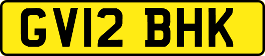 GV12BHK