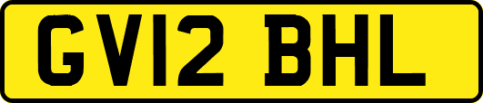 GV12BHL