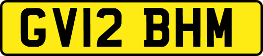 GV12BHM