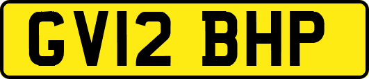 GV12BHP