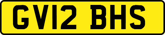 GV12BHS