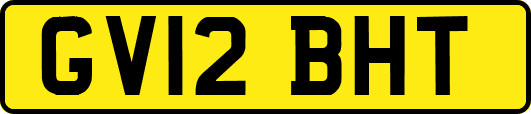 GV12BHT