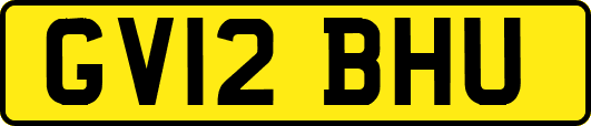 GV12BHU