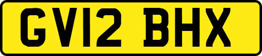 GV12BHX