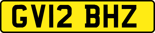 GV12BHZ