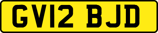 GV12BJD