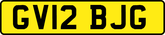 GV12BJG